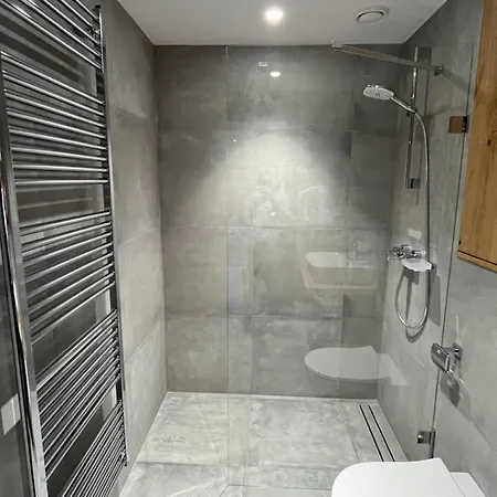 Rezidence Alpina 10,11 * Špindlerŭv Mlýn