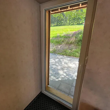 Rezidence Alpina 10,11 Apartment Špindlerŭv Mlýn