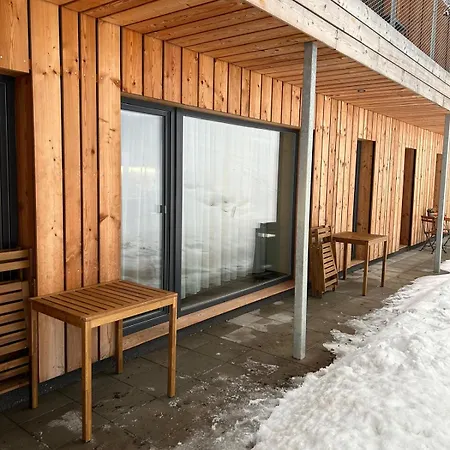 Apartment Rezidence Alpina 10,11 *