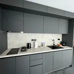 Apartamento Rezidence Alpina 10,11 *