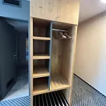 Rezidence Alpina 10,11 Appartement *