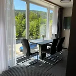 Apartamento Rezidence Alpina 10,11 *