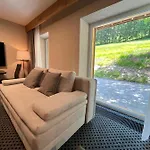 Apartamento Rezidence Alpina 10,11 *