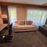 Rezidence Alpina 10,11 * Špindlerŭv Mlýn