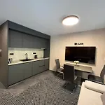 Rezidence Alpina Špindlerŭv Mlýn