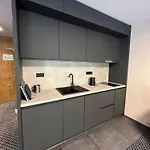 Apartamento Rezidence Alpina 10,11
