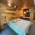 Rezidence Alpina 10,11 Apartamento Špindlerŭv Mlýn