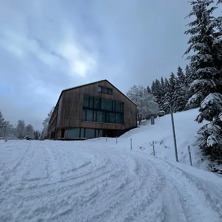 Rezidence Alpina Spindleruv Mlyn