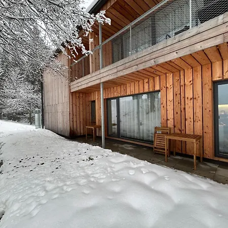 Rezidence Alpina Apartamento Špindlerŭv Mlýn
