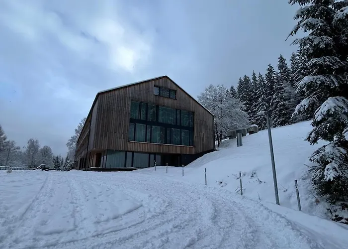 Rezidence Alpina 10,11 Špindlerŭv Mlýn