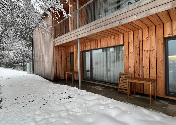 Rezidence Alpina 10,11 Apartment Spindleruv Mlyn